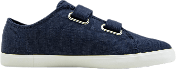 Newport Bay Canvas 2 Strap Ox Blue