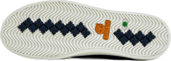 Newport Bay Canvas 2 Strap Ox Blue