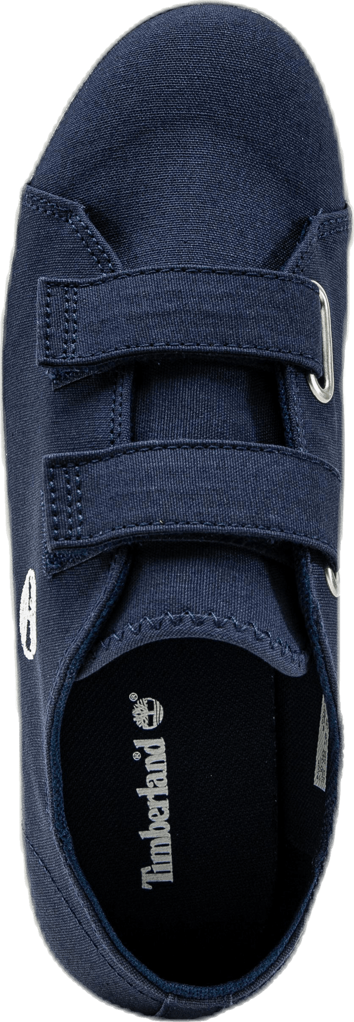 Newport Bay Canvas 2 Strap Ox Blue
