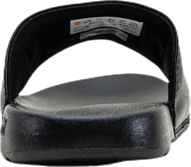 Playa Sands Sports Slide Black