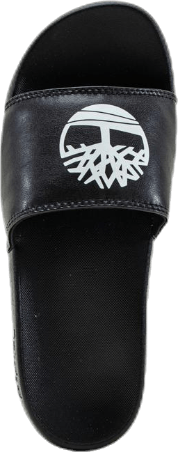 Playa Sands Sports Slide Black
