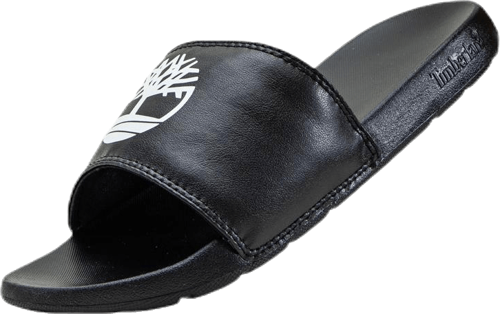 Playa Sands Sports Slide Black