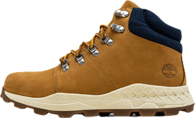 Brooklyn Hiker Beige