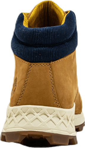 Brooklyn Hiker Beige