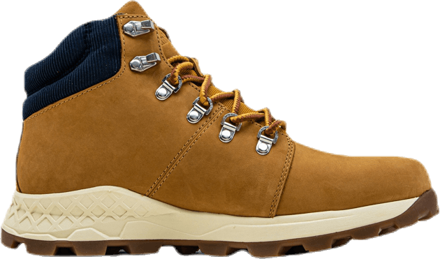Brooklyn Hiker Beige