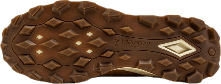Brooklyn Hiker Beige