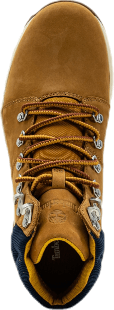 Brooklyn Hiker Beige