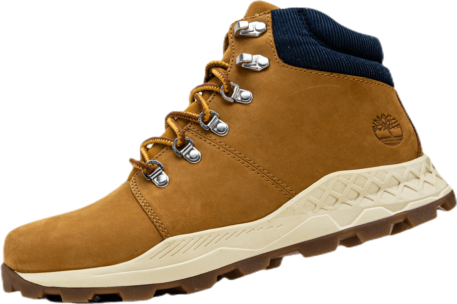Brooklyn Hiker Beige