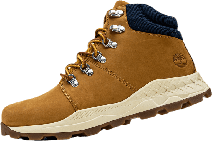 Brooklyn Hiker Beige