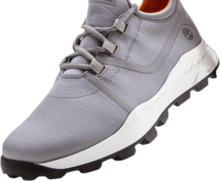 Brooklyn Fabric Oxford Grey