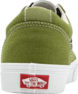 Ward Black/Green