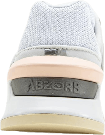 997 Pink/White