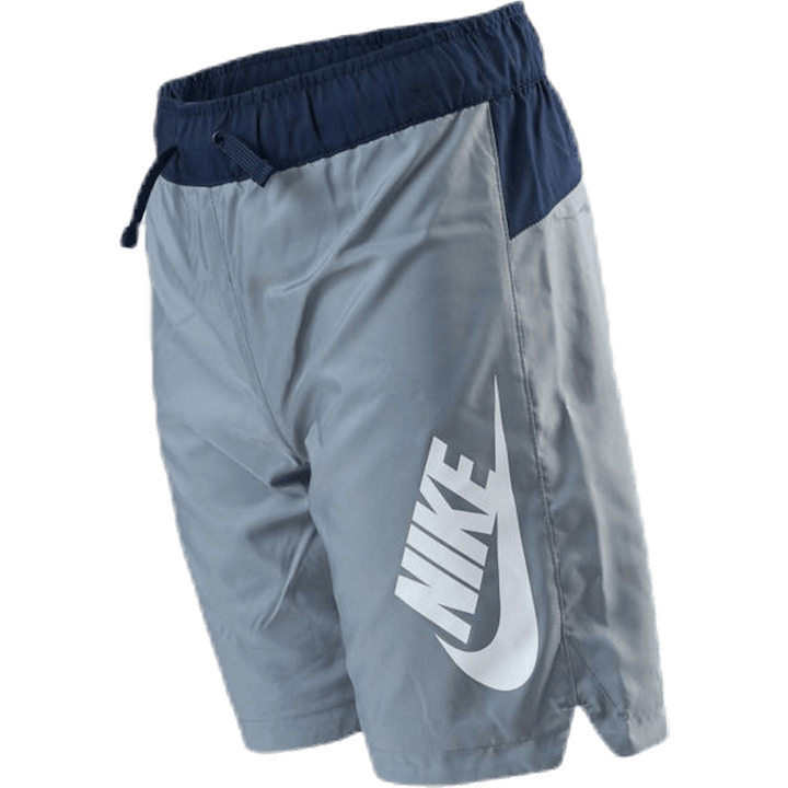 NSW Woven Youth Grey