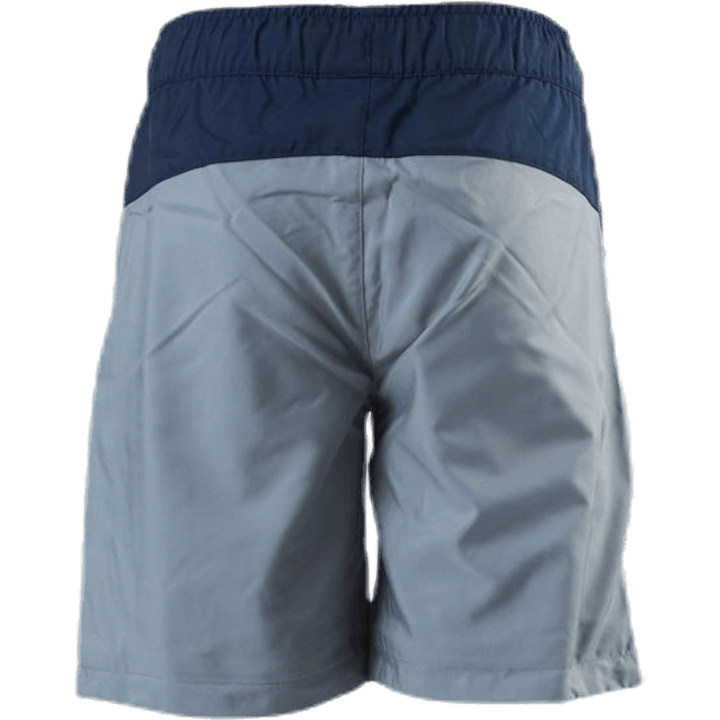 NSW Woven Youth Grey