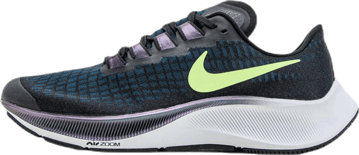 Nike Air Zoom Pegasus 37 GS Green/Black