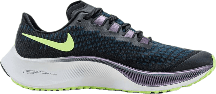 Nike Air Zoom Pegasus 37 GS Green/Black