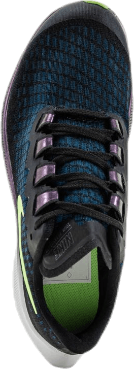 Nike Air Zoom Pegasus 37 GS Green/Black