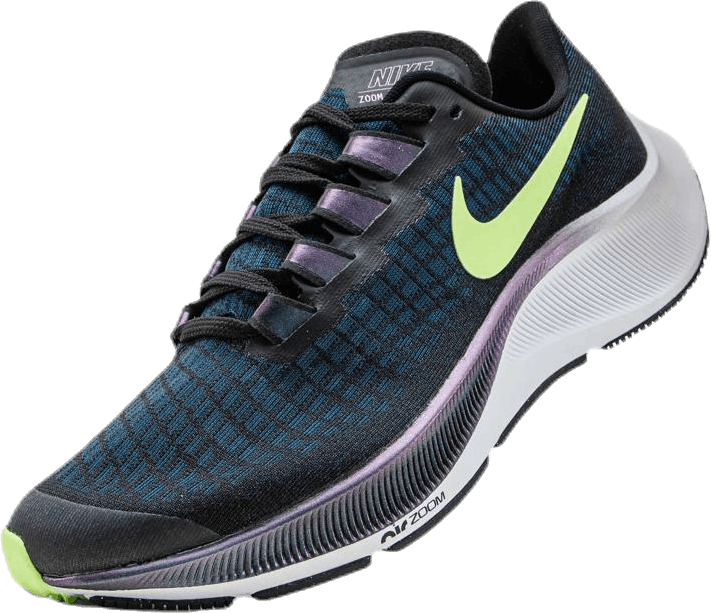 Nike Air Zoom Pegasus 37 GS Green/Black