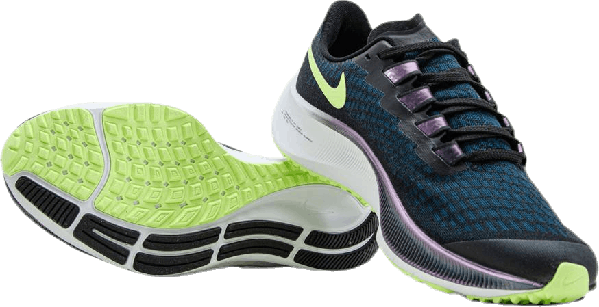 Nike Air Zoom Pegasus 37 GS Green/Black