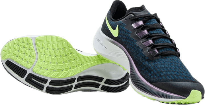Nike Air Zoom Pegasus 37 GS Green/Black