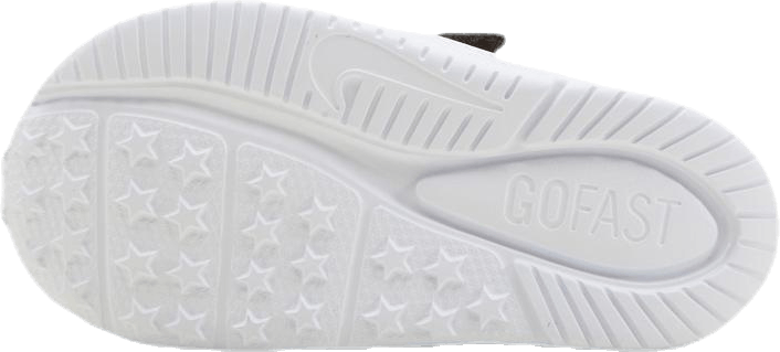 Star Runner 2 Fire TD Black/Red