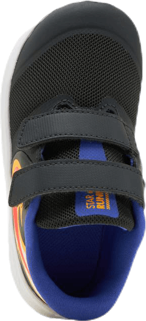 Star Runner 2 Fire TD Black/Red