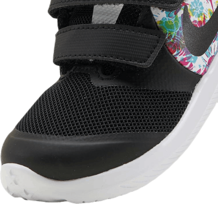 Star Runner 2 Fable TD Noir/Rouge