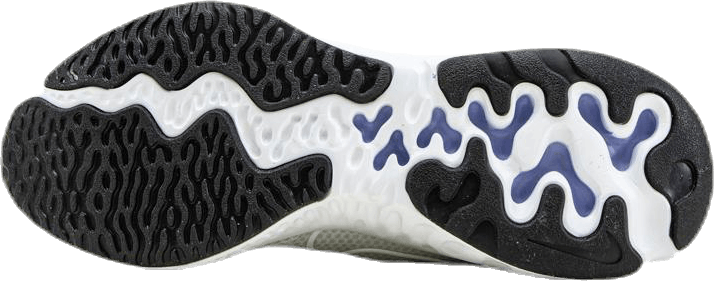 Renew Run GS Blue/Grey
