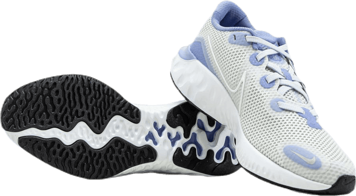 Renew Run GS Blue/Grey