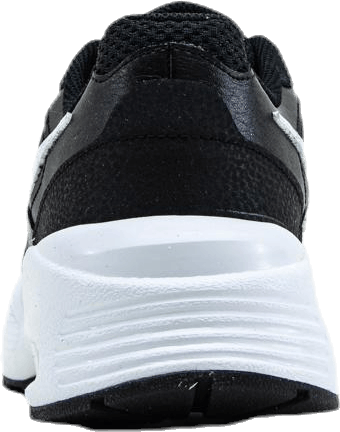 Air Max Fusion GS White/Black