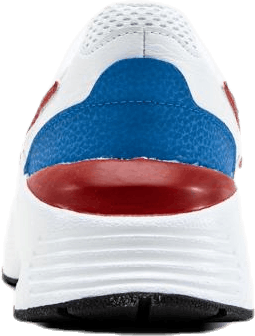 Air Max Fusion GS Big kids Blue/White/Red
