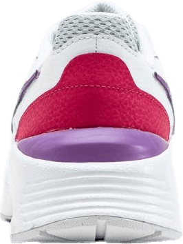 Air Max Fusion GS Mauve/Blanc