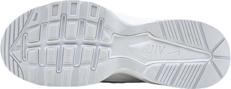 Air Max Fusion GS Mauve/Blanc