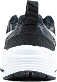 Air Max Fusion PS White/Black