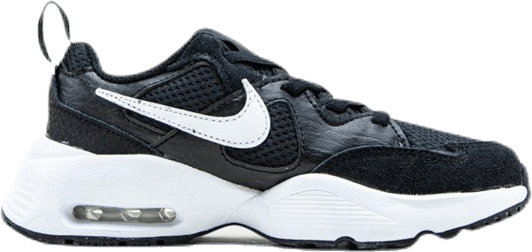 Air Max Fusion PS White/Black