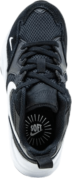 Air Max Fusion PS White/Black