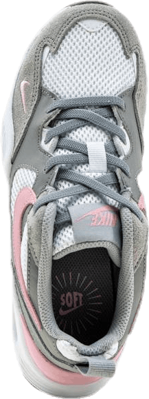 Air Max Fusion PS Pink/Grey