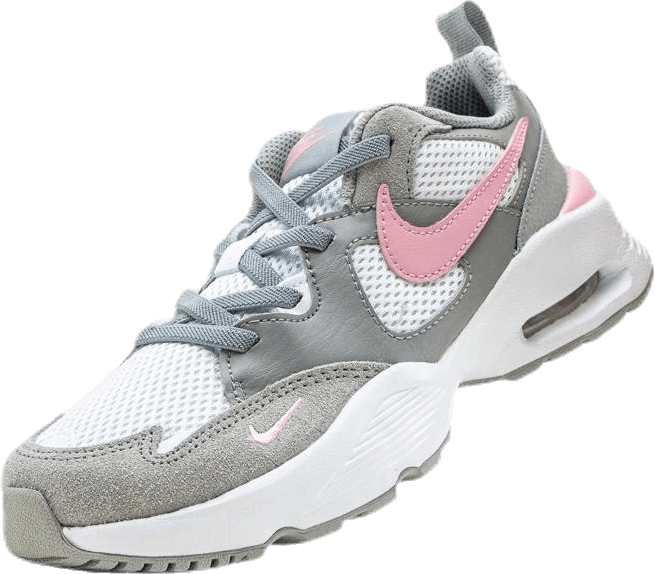 Air Max Fusion PS Pink/Grey