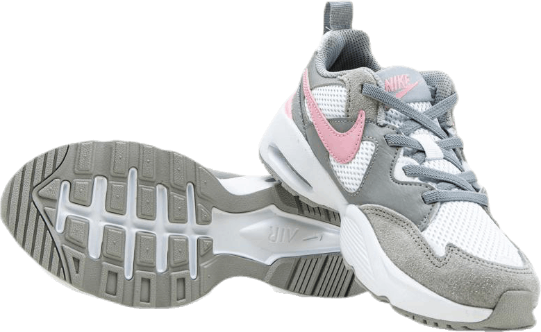 Air Max Fusion PS Pink/Grey
