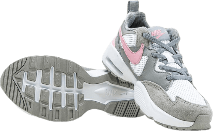 Air Max Fusion PS Pink/Grey