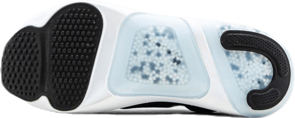 Joyride Dual Run GS White/Black