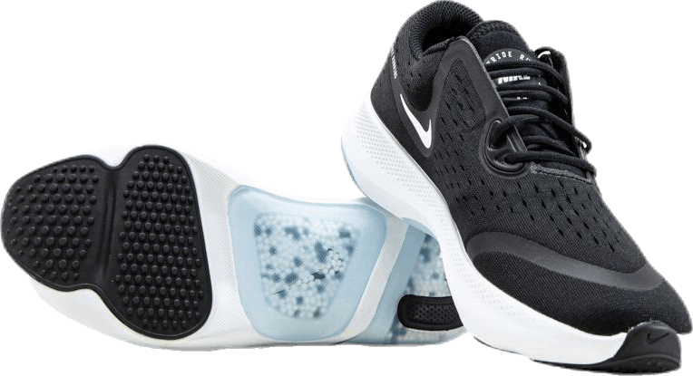 Joyride Dual Run GS White/Black