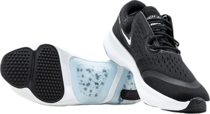 Joyride Dual Run GS White/Black