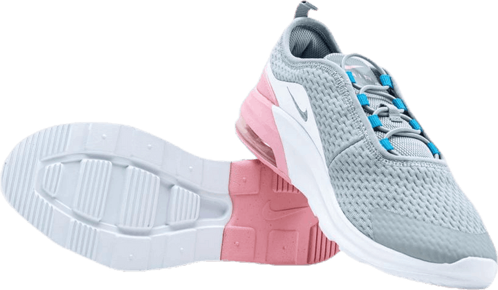 Air Max Motion 2 PSE Pink/Grey