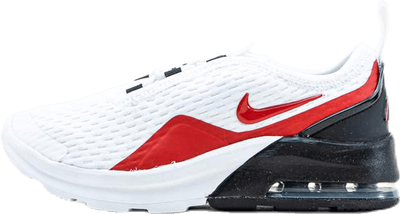 Air Max Motion 2 PSE White/Red