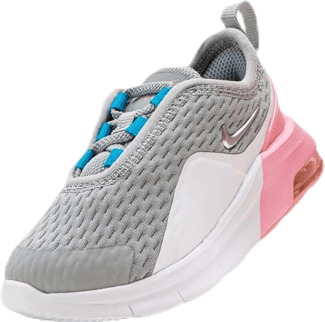Air Max Motion 2 TDE Pink/Grey