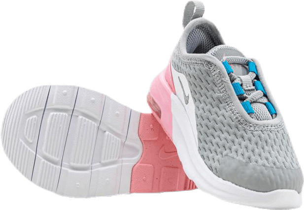 Air Max Motion 2 TDE Pink/Grey