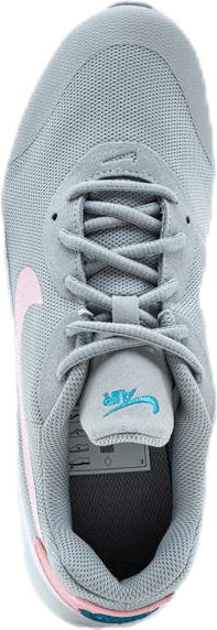 Air Max Oketo GS Rosa/Grå