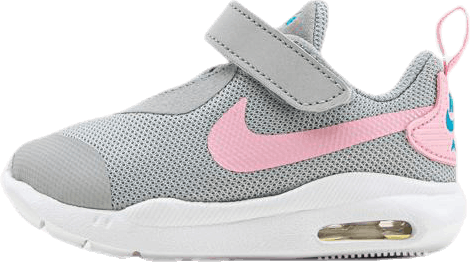 Air Max Oketo TD Pink/Grey