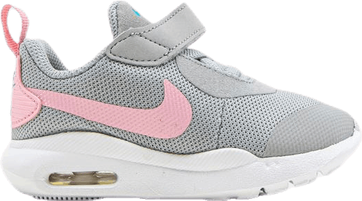 Air Max Oketo TD Pink/Grey